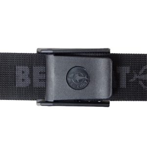 Cinturón Beuchat de Nylon con la Hebilla Plástica
